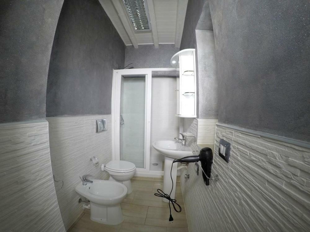 Rooms Chanel Syracuse Luaran gambar