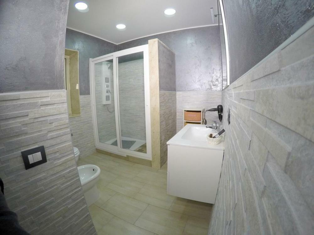 Rooms Chanel Syracuse Luaran gambar