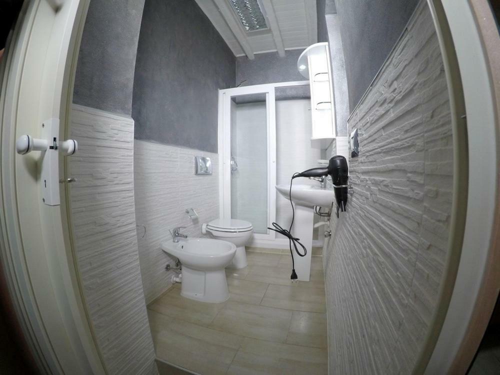 Rooms Chanel Syracuse Luaran gambar